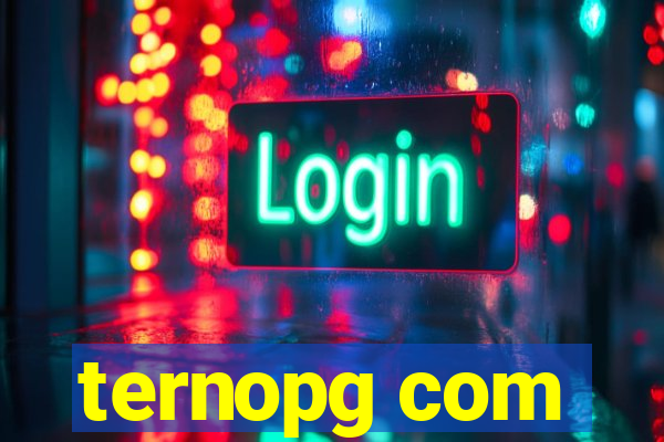 ternopg com