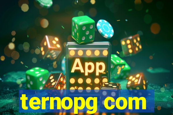 ternopg com