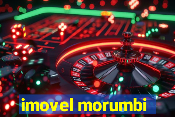 imovel morumbi
