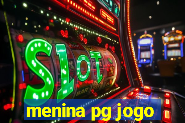 menina pg jogo