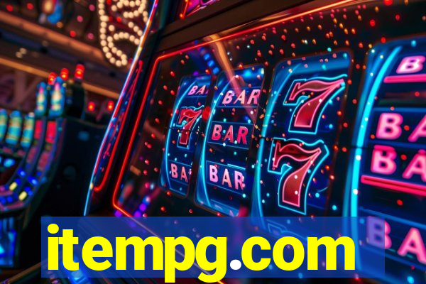 itempg.com