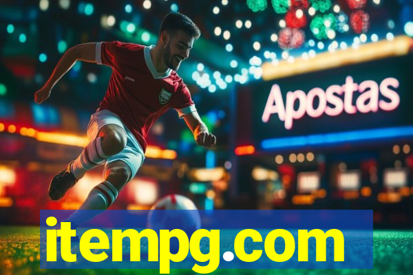 itempg.com