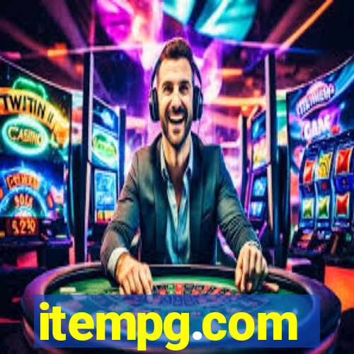 itempg.com