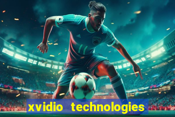 xvidio technologies startup os download