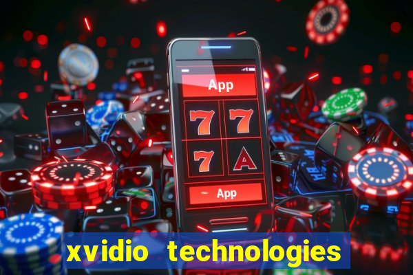 xvidio technologies startup os download