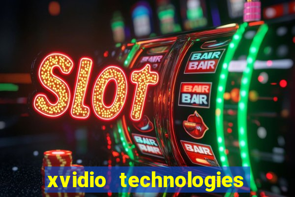 xvidio technologies startup os download