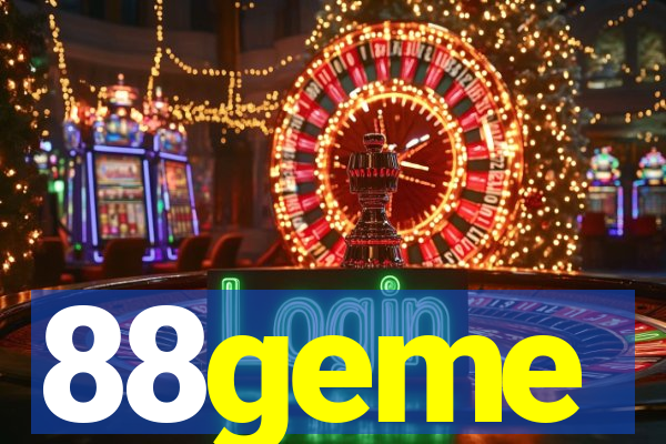 88geme