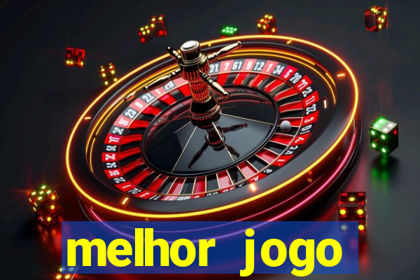 melhor jogo survival android