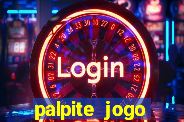 palpite jogo manchester city hoje