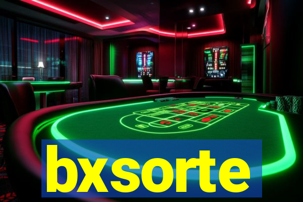 bxsorte