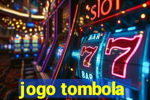jogo tombola