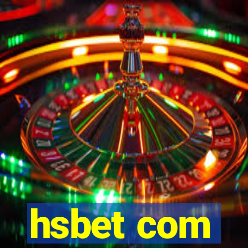 hsbet com