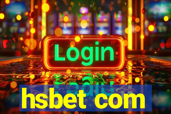 hsbet com