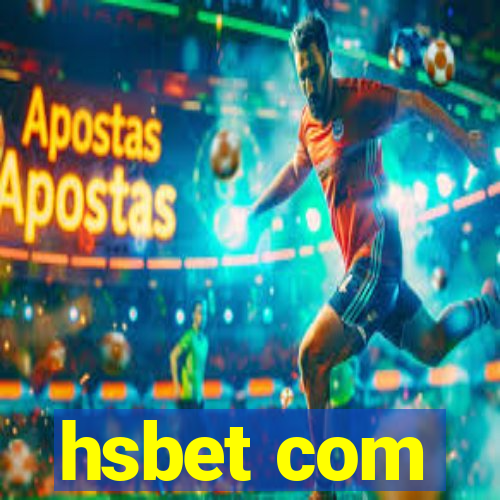 hsbet com