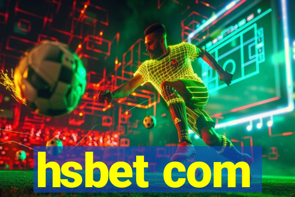 hsbet com