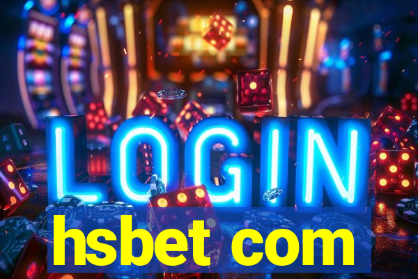 hsbet com