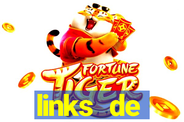 links de plataformas de jogos
