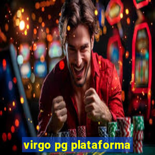 virgo pg plataforma