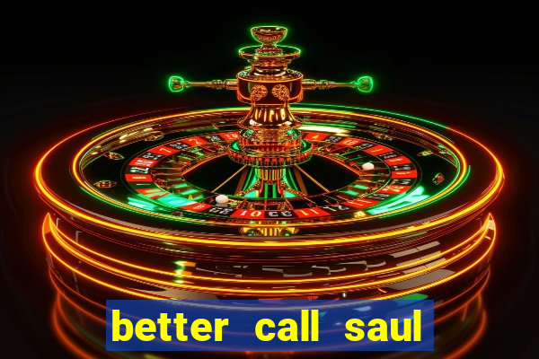 better call saul employee training