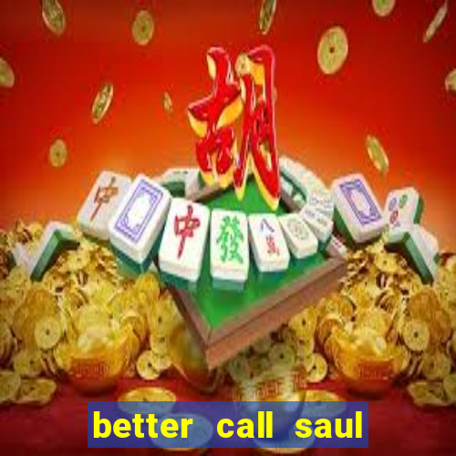 better call saul employee training