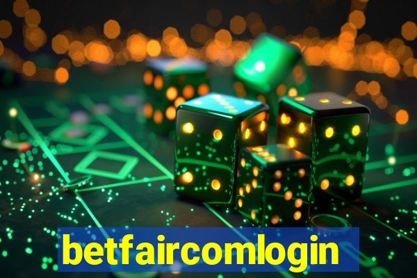 betfaircomlogin