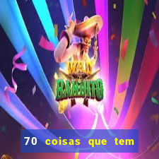 70 coisas que tem no halloween
