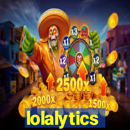 lolalytics