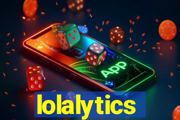 lolalytics