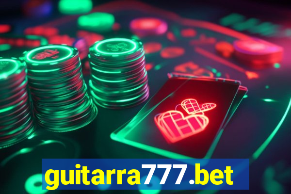 guitarra777.bet