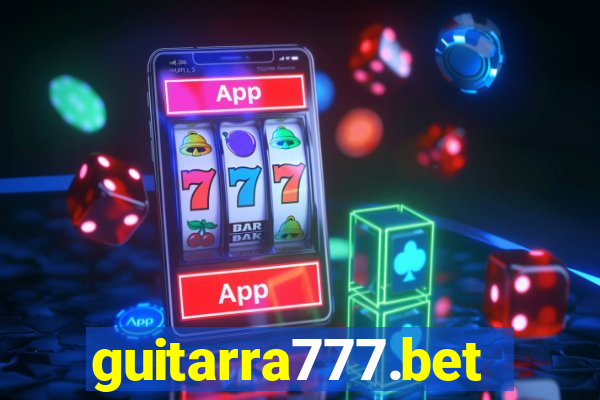 guitarra777.bet