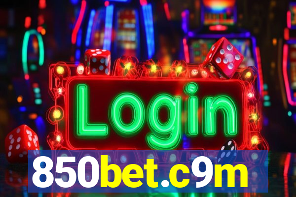 850bet.c9m