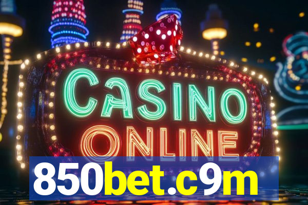 850bet.c9m