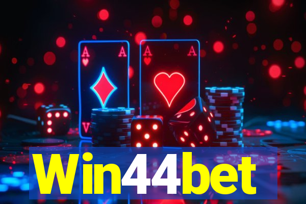 Win44bet