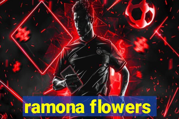 ramona flowers