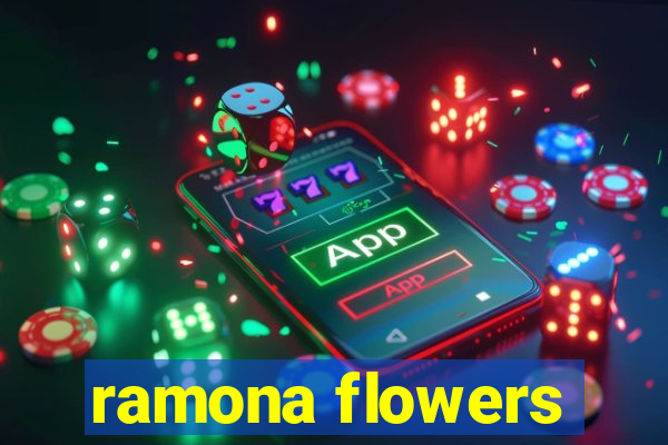 ramona flowers