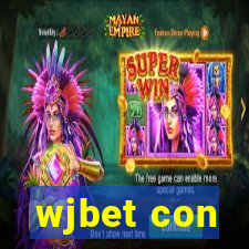 wjbet con