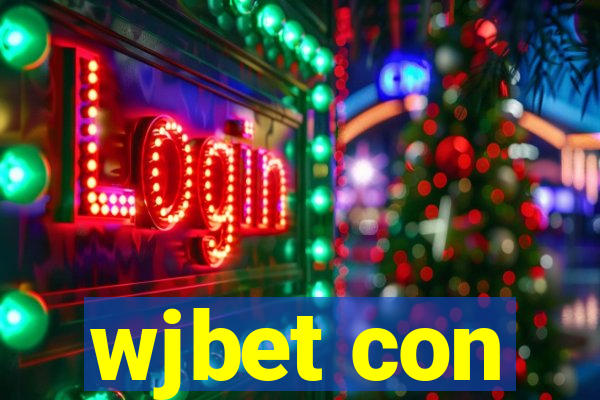 wjbet con