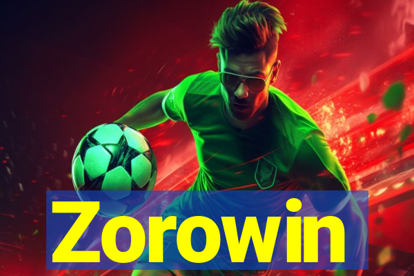 Zorowin