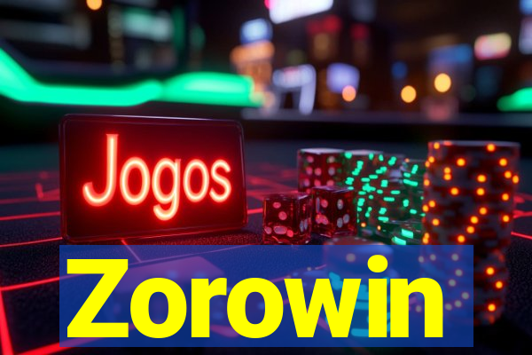 Zorowin