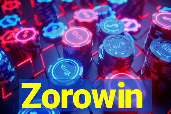 Zorowin