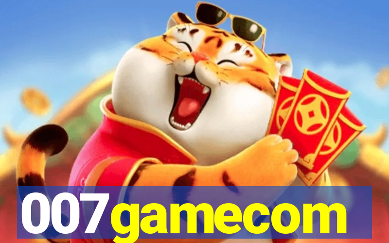 007gamecom