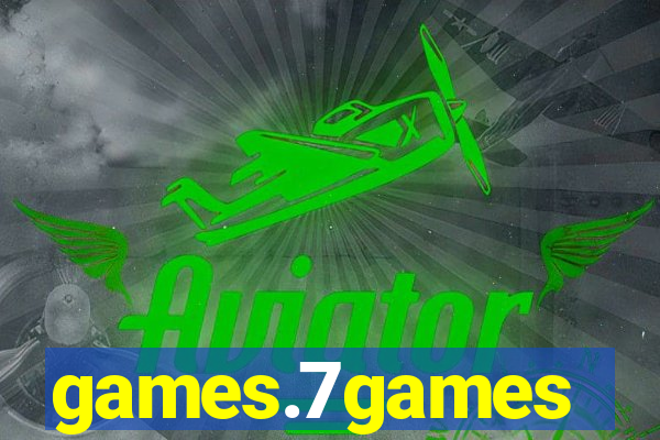 games.7games