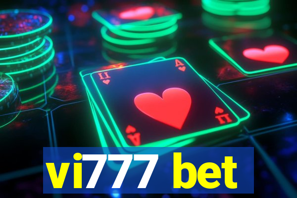 vi777 bet
