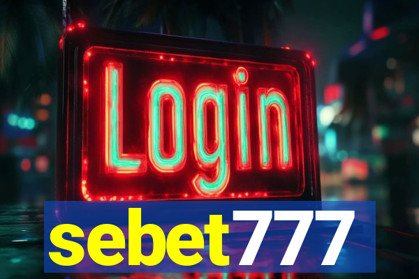 sebet777