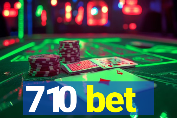 710 bet