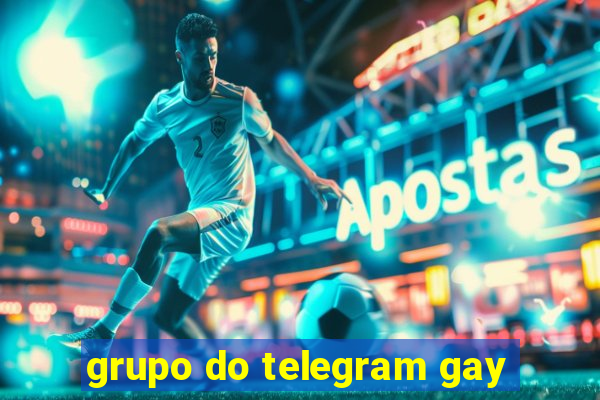 grupo do telegram gay