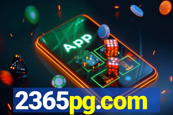 2365pg.com