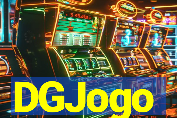 DGJogo