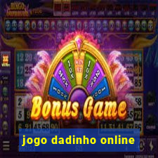 jogo dadinho online
