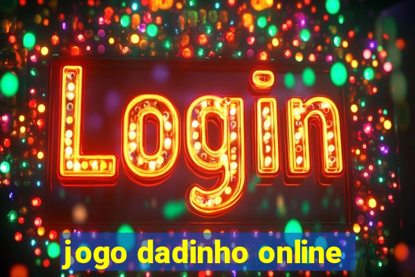 jogo dadinho online